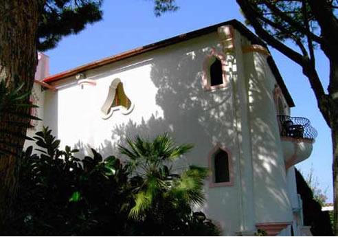 Hotel La Bagattella - Hotel